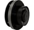 Вентилятор Seicoi Ratio Design 100 Anthracite 21-0008-573 3