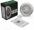 Вентилятор Seicoi Ratio 100 Silver 21-0008-570 4
