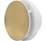Вентилятор Seicoi Ratio Design 100 Gold glass 21-0008-575 2