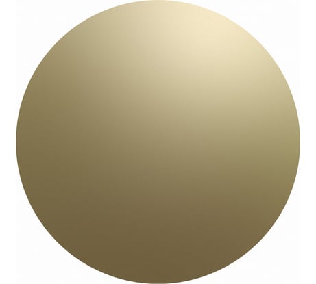 Вентилятор Seicoi Ratio Design 100 Gold 21-0008-571