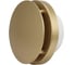 Вентилятор Seicoi Ratio Design 100 Gold 21-0008-571 2