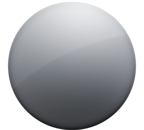 Вентилятор Seicoi Ratio Design 100 Grey glass 21-0008-577