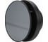 Вентилятор Seicoi Ratio Design 100 Grey glass 21-0008-577 2