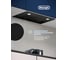 Встраиваемая вытяжка для кухни DeLonghi VELLUTO 506 NM, 52 см К000000000781 2