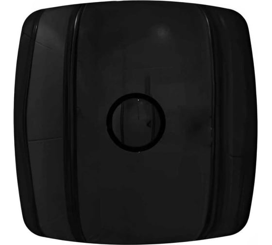 Вентилятор СаМат Плюс D100 обратный клапан (1 шт) SanT-2566