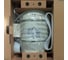 Канальный вентилятор TECHNO HF-150P, 2-х скоростной, D150(160)мм, 410/530м3/час, 240/300Па, пластик, провод 0.6м, с двумя силиконовыми кольцами, 54Вт, 230В 707150 7