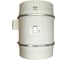 Канальный вентилятор TECHNO HF-315P, 2-х скоростной, D315мм, 1750/2206м3/час, 435/693Па, пластик, провод 0.6м, 390Вт, 230В 707315 6