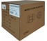 Канальный вентилятор TECHNO HF-125P, 2-х скоростной, D125мм, 248/284м3/час, 106/159Па, пластик, провод 0.6м, 33Вт, 230В 707125 7