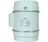 Канальный вентилятор TECHNO HF-200PE, аналоговое управление 0-10В, D200мм, 1250м3/час, 746Па, пластик, провод 0.6м, 180Вт, 230 712200 6