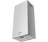 Вытяжка кубическая островная MEFERI ROOMBOX40IX ISLA COMFORT МФ-00002030 1