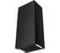 Вытяжка кубическая островная MEFERI ROOMBOX40BK ISLA COMFORT МФ-00002029 2