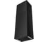 Вытяжка кубическая островная MEFERI ROOMBOX40BK ISLA COMFORT МФ-00002029 3