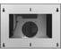 Вытяжка кубическая островная MEFERI ROOMBOX40BK ISLA COMFORT МФ-00002029 9