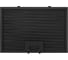 Вытяжка кубическая островная MEFERI ROOMBOX40BK ISLA COMFORT МФ-00002029 10