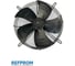 Вентилятор осевой Refprom YWF-8D-800 S (380V) Всасывание арт. 007935 2