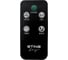Вентилятор напольный STINGRAY ST-FN4105A белый жемчуг 40099 19