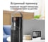 Вентилятор напольный STINGRAY ST-FN4105A черный жемчуг 40100 6