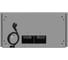 Вытяжка телескопическая MEFERI SLIDEBOX60IX POWER МФ-00000777 7