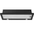 Вытяжка телескопическая MEFERI SLIDEBOX90BK POWER МФ-00002079 4