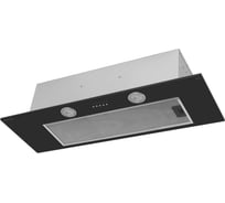 Вытяжка полновстраиваемая MEFERI INBOX90BK POWER МФ-00002002