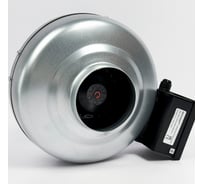Вентилятор канальный круглый KRAFTAIR ВКК-355К