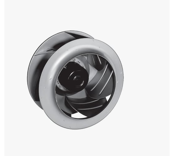 Центробежный вентилятор KRAFTAIR Еbmpapst R3G500-RA28-03
