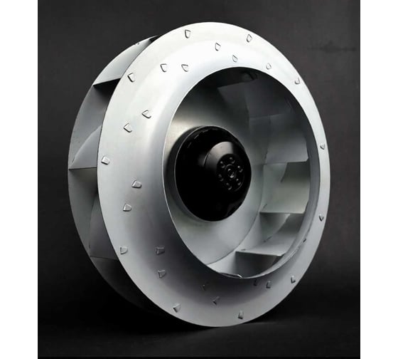 Мотор-колесо центробежное KRAFTAIR 280 мм AB280R5-92-09