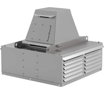 Вентилятор крышный с выбросом в стороны WAER WDK-V-7,1-(1,5/750)