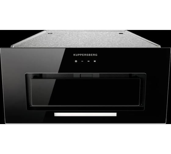 Встраиваемая вытяжка INTOUCH-1 KUPPERSBERG 60 BG 8722