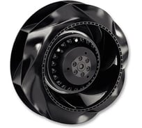 Мотор-колесо KRAFTAIR для круглого канального R2E190-RA26-05