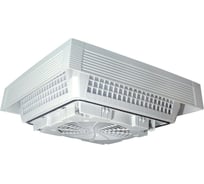 Вентилятор крышный KRAFTAIR Essima ST400E190