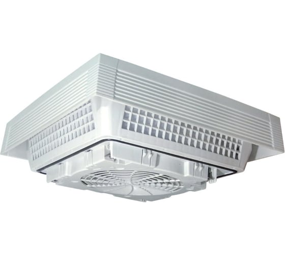 Вентилятор крышный KRAFTAIR Essima ST400E190