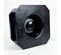 Вентилятор радиальный KRAFTAIR MES MES GR225B-E-EC0D