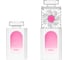 Беспроводной мини-вентилятор KITFORT КТ-406-1 2