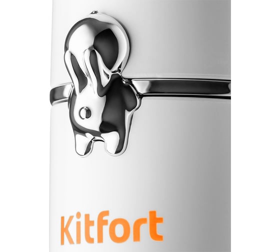 Беспроводной мини-вентилятор KITFORT КТ-405-3