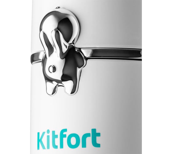 Беспроводной мини-вентилятор KITFORT КТ-405-2