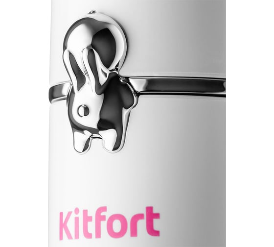 Беспроводной мини-вентилятор KITFORT КТ-405-1