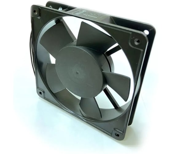 Вентилятор компактный KRAFTAIR LTF9025A2S