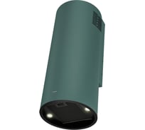 Кухонная вытяжка MAUNFELD Drum Wall 35 зелёный Drum Wall 35 Green