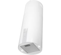Кухонная вытяжка MAUNFELD Lee Light Isla 35 Sensor белый Lee Light Isla 35 Sensor White