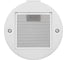 Кухонная вытяжка MAUNFELD Lee Light Isla 35 Sensor белый Lee Light Isla 35 Sensor White 7