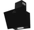 Кухонная вытяжка MAUNFELD Tina 5080 Glass черный Tina 5080 Glass Black 1
