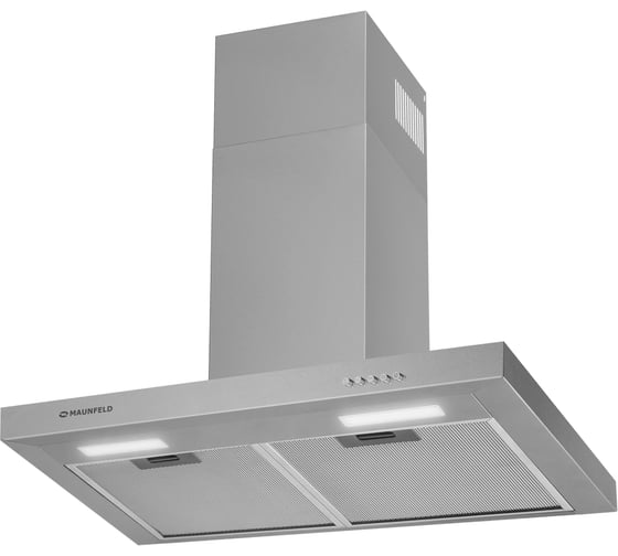 Кухонная вытяжка MAUNFELD TSH 60 PUSH нержавеющая сталь TSH 60 PUSH INOX