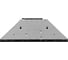 Кухонная вытяжка HOMSair DELTA 50 черный DELTA 50 Black 7