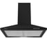 Кухонная вытяжка HOMSair DELTA 60 черный DELTA 60 Black 2