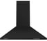 Кухонная вытяжка HOMSair DELTA 60 черный DELTA 60 Black 7