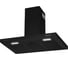 Кухонная вытяжка MAUNFELD TSH 90 PUSH черный TSH 90 PUSH Black 2
