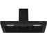 Кухонная вытяжка MAUNFELD TSH 90 PUSH черный TSH 90 PUSH Black 3