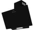 Кухонная вытяжка MAUNFELD Tina 6080 Glass черный Tina 6080 Glass Black 1