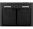 Кухонная вытяжка MAUNFELD TSH 60 PUSH черный TSH 60 PUSH BLACK 6